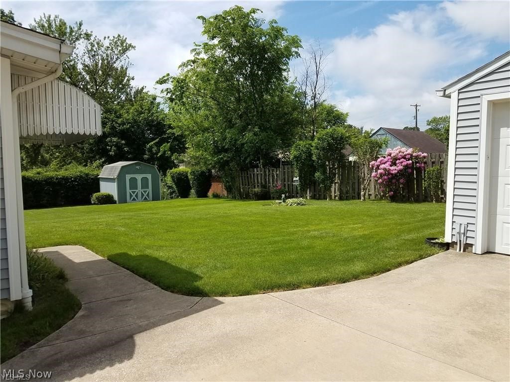 Lakewood Heights Sub - Residential