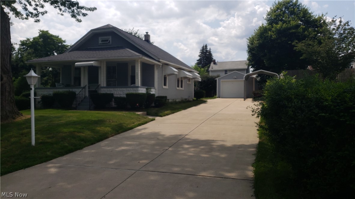 Lakewood Heights Sub - Residential