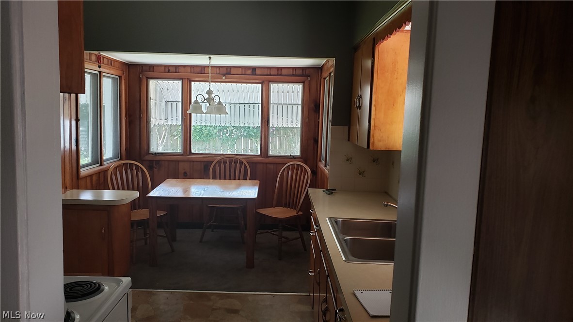 Lakewood Heights Sub - Residential