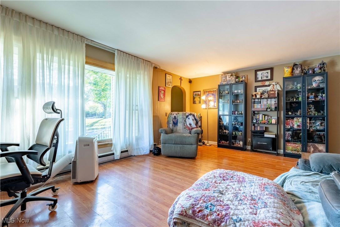 Canton - Residential