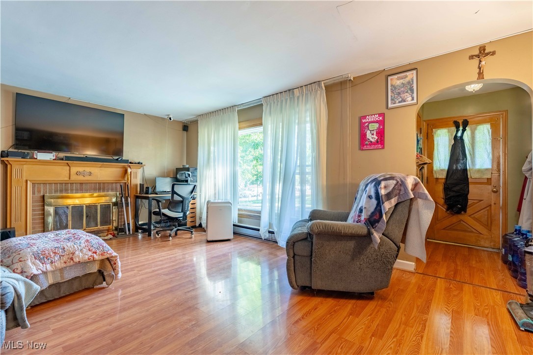 Canton - Residential