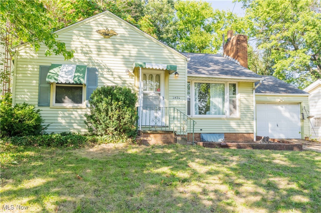 Canton - Residential