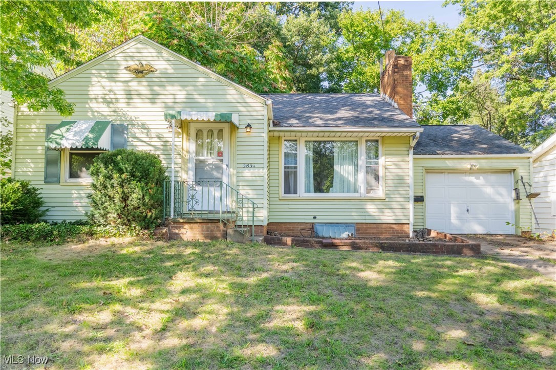 Canton - Residential