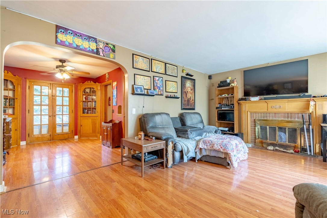 Canton - Residential