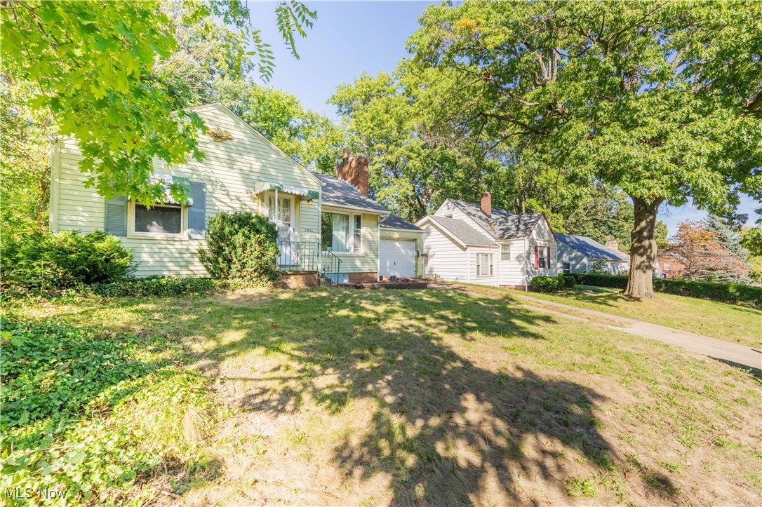 Canton - Residential