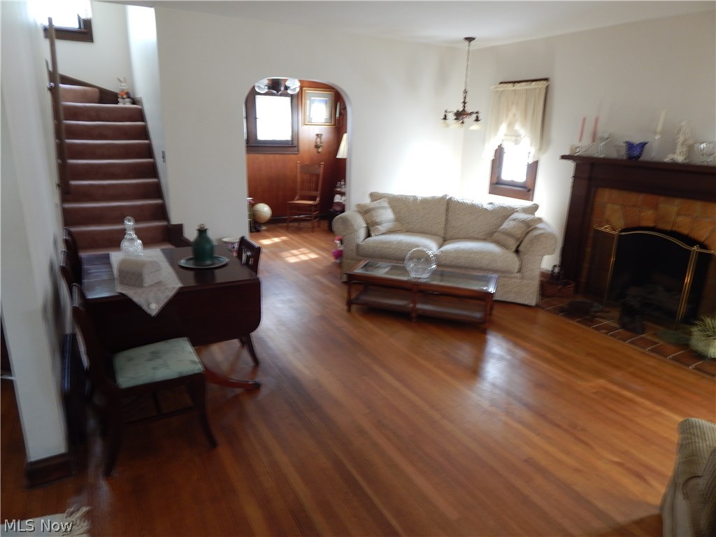 North Haven - Residential