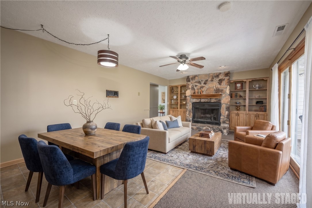 Shalersville - Residential