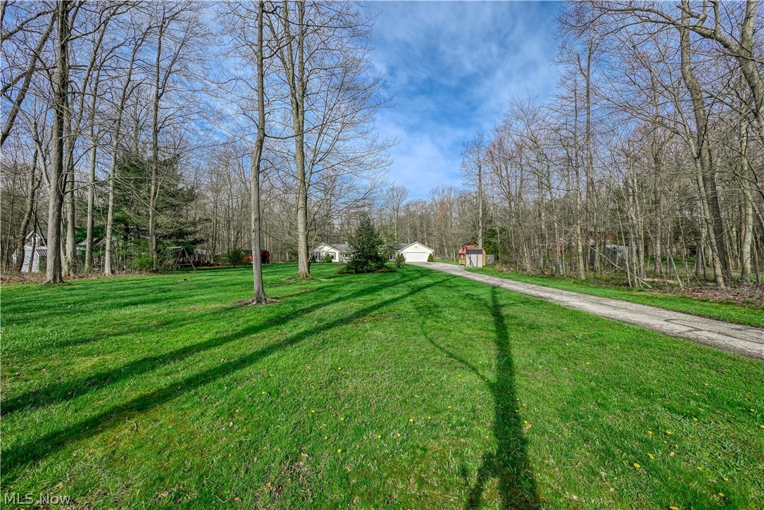 Shalersville - Residential