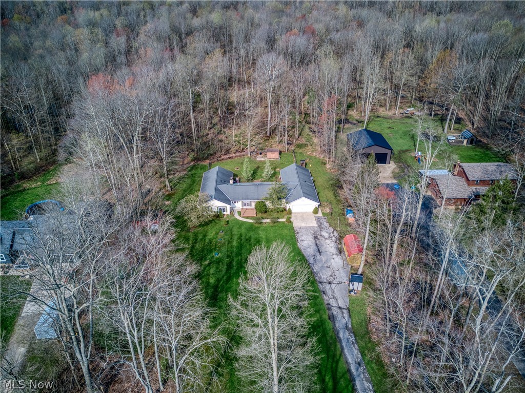 Shalersville - Residential