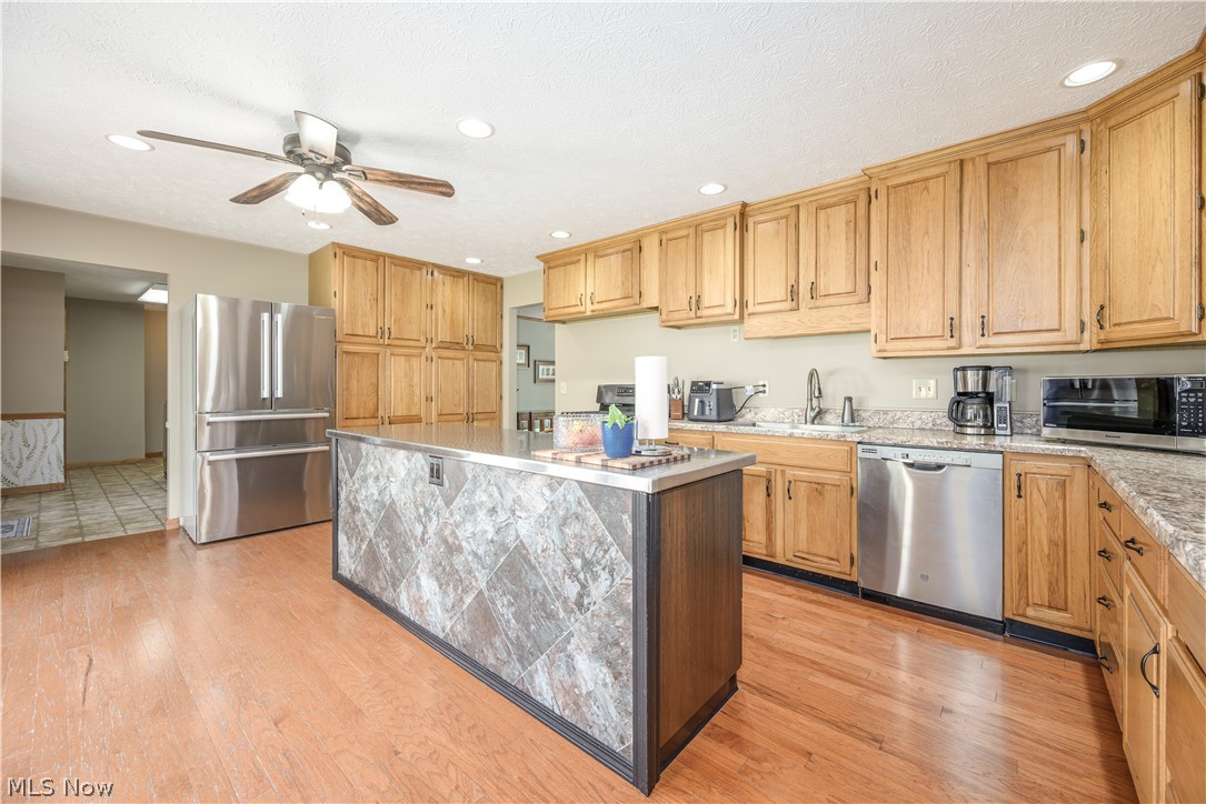 Shalersville - Residential