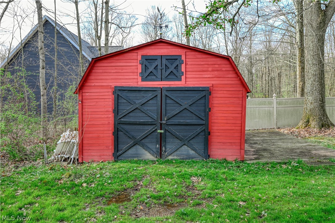 Shalersville - Residential