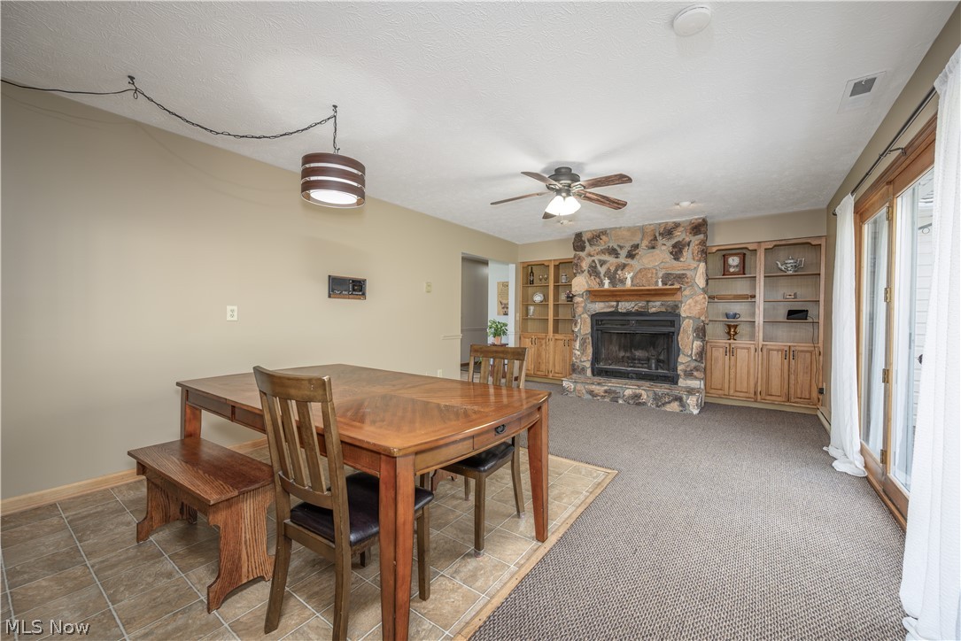 Shalersville - Residential