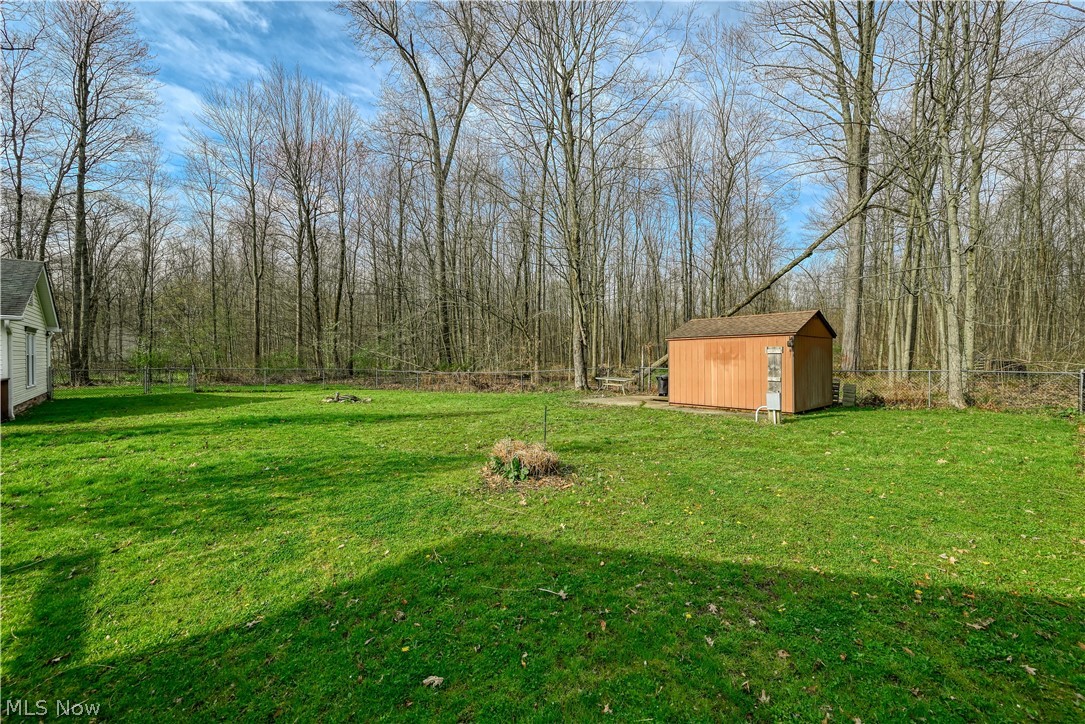 Shalersville - Residential