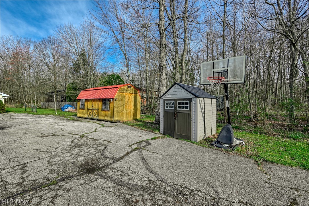 Shalersville - Residential