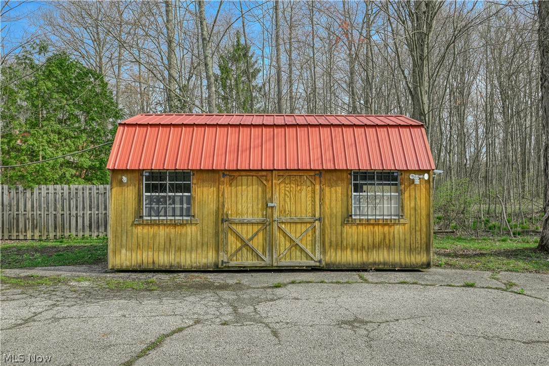 Shalersville - Residential