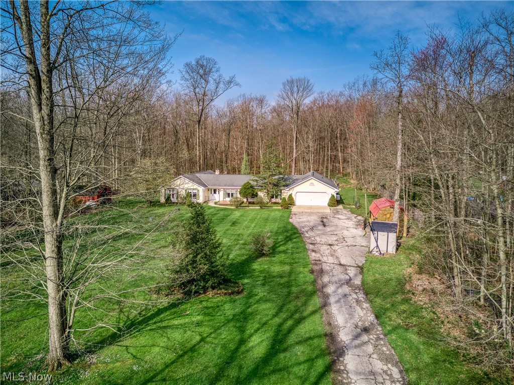 Shalersville - Residential