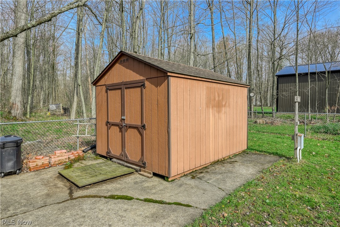 Shalersville - Residential