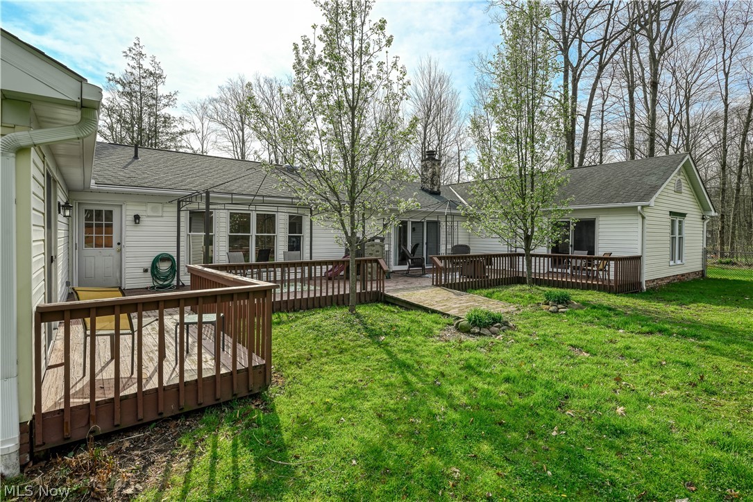 Shalersville - Residential