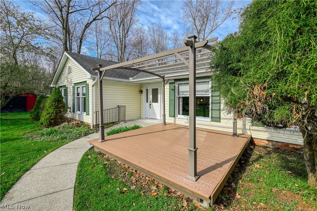 Shalersville - Residential