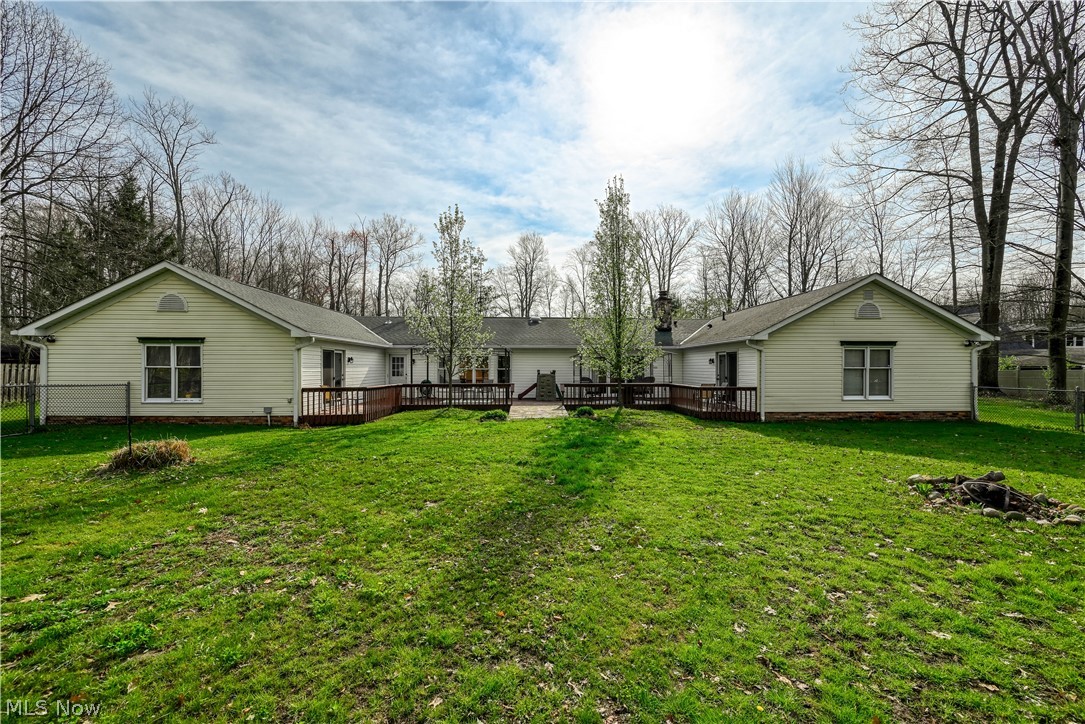 Shalersville - Residential