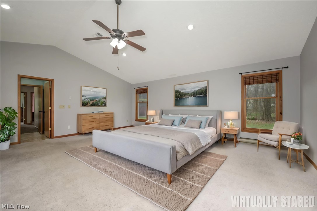 Shalersville - Residential