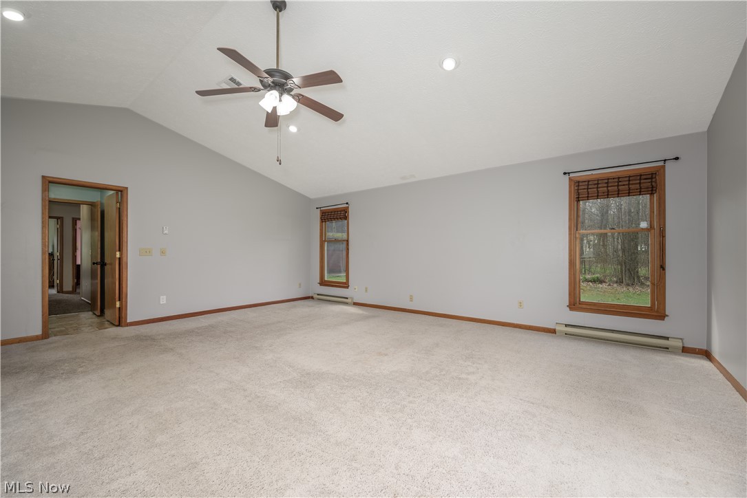 Shalersville - Residential