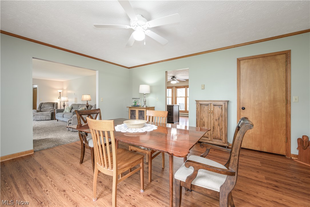 Shalersville - Residential