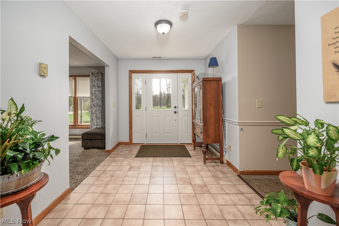 Shalersville - Residential