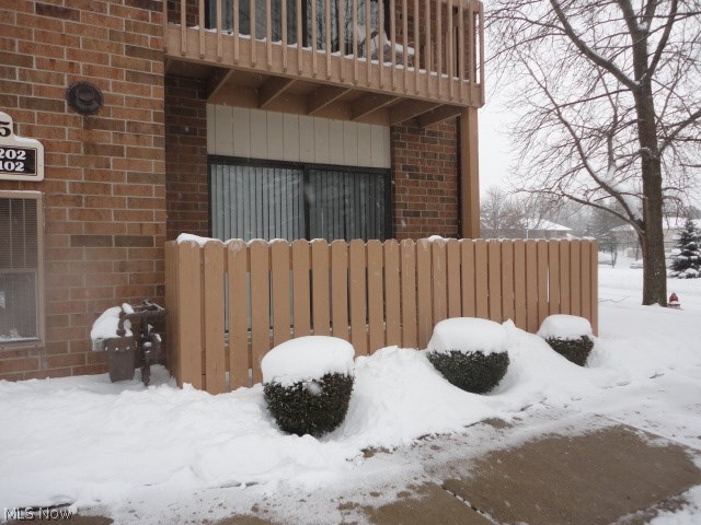 Princeton Garden Condo - Residential