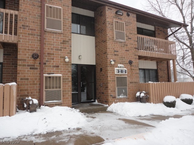 Princeton Garden Condo - Residential