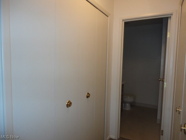 Princeton Garden Condo - Residential