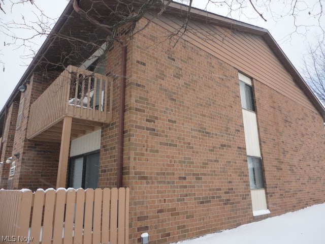 Princeton Garden Condo - Residential