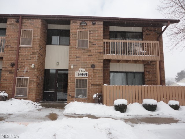 Princeton Garden Condo - Residential