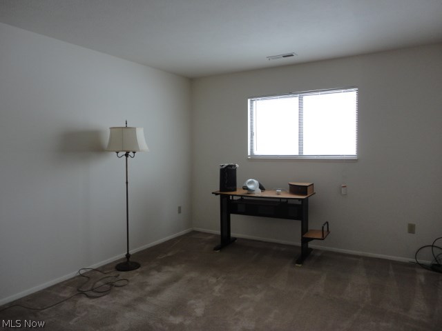 Princeton Garden Condo - Residential