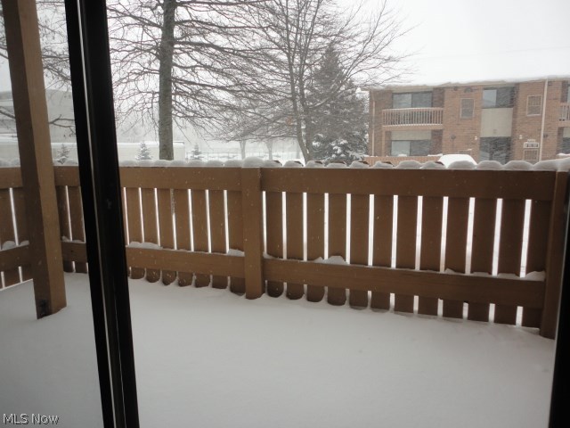 Princeton Garden Condo - Residential