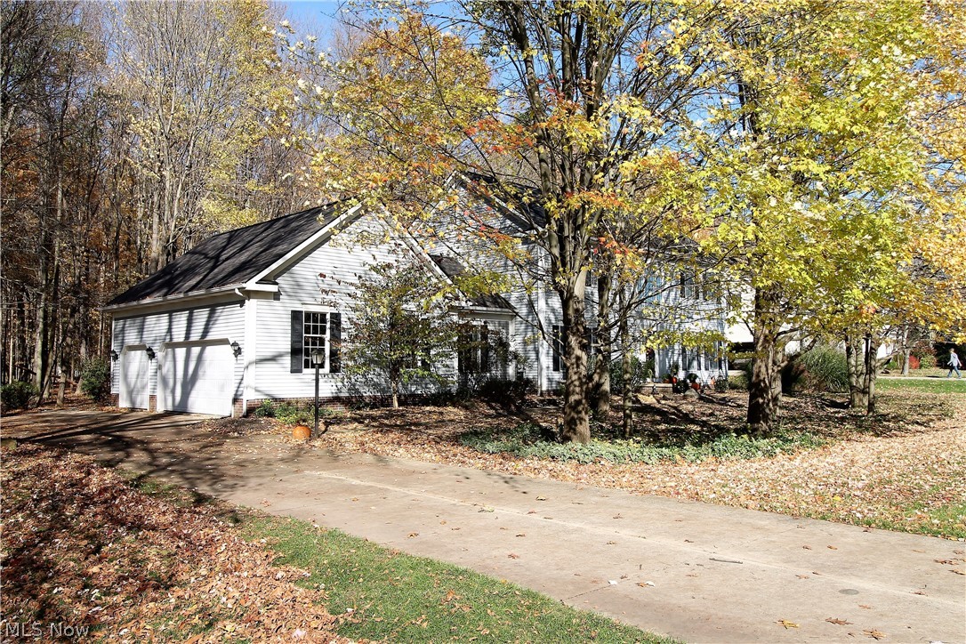 Hudson - Residential