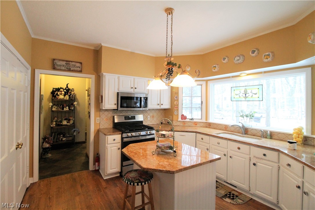 Hudson - Residential