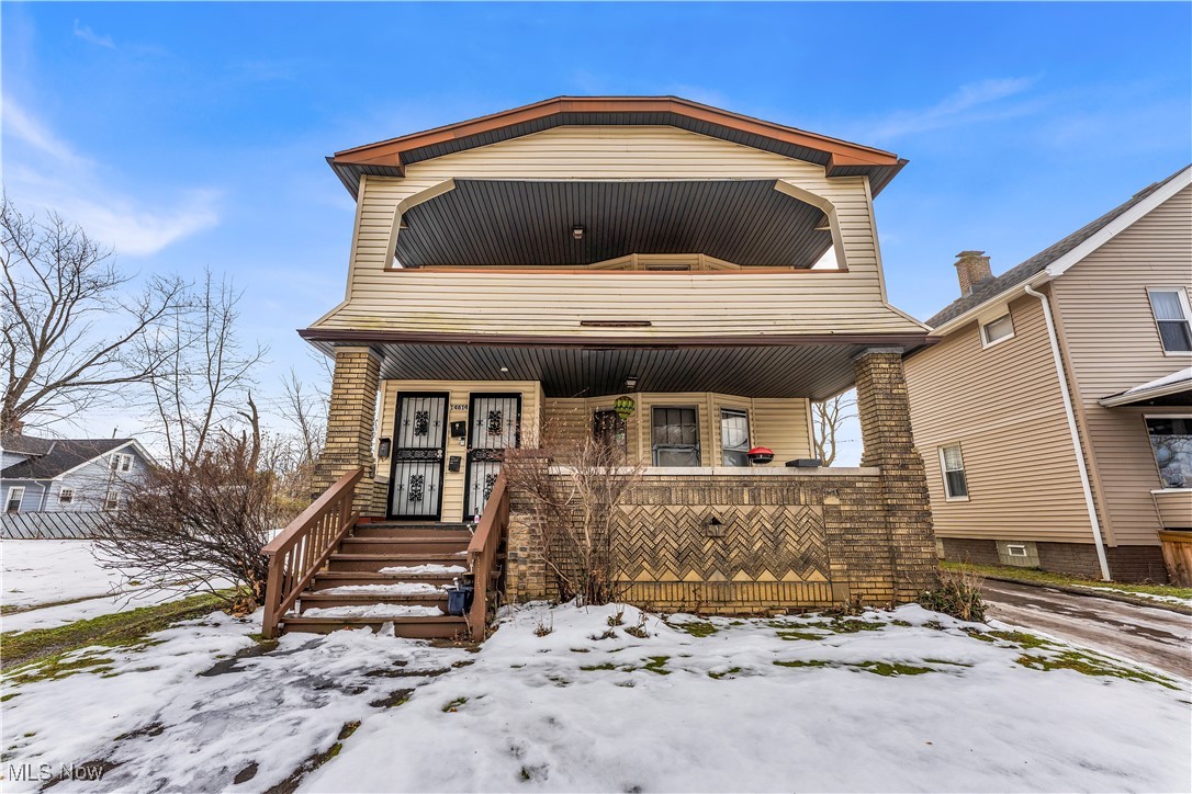 Parkhill Land & Allotment Co - Residential Lease