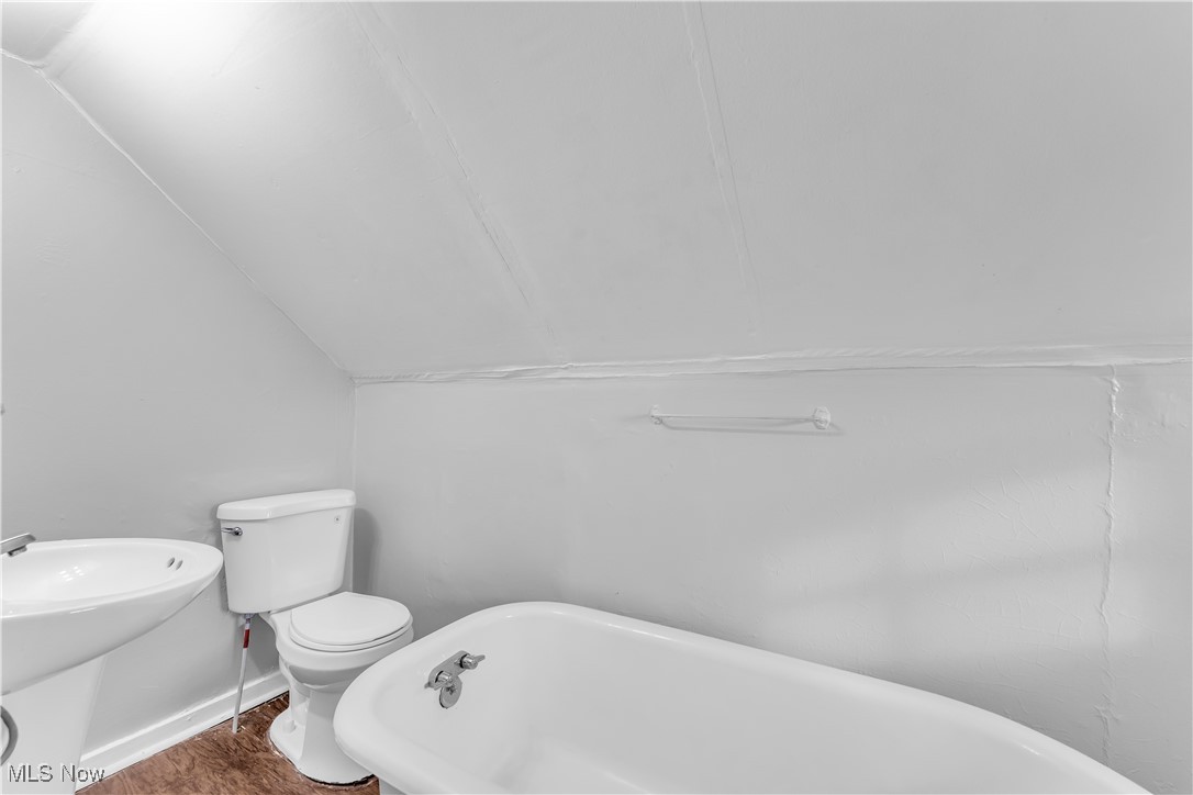 Parkhill Land & Allotment Co - Residential Lease