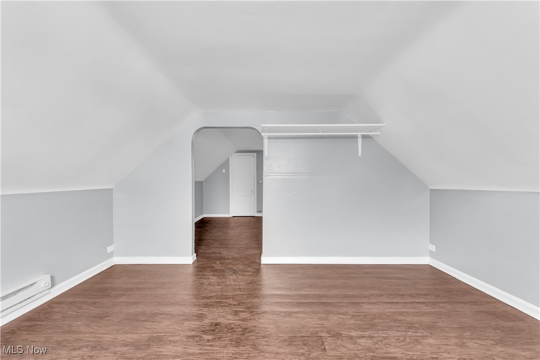 Parkhill Land & Allotment Co - Residential Lease