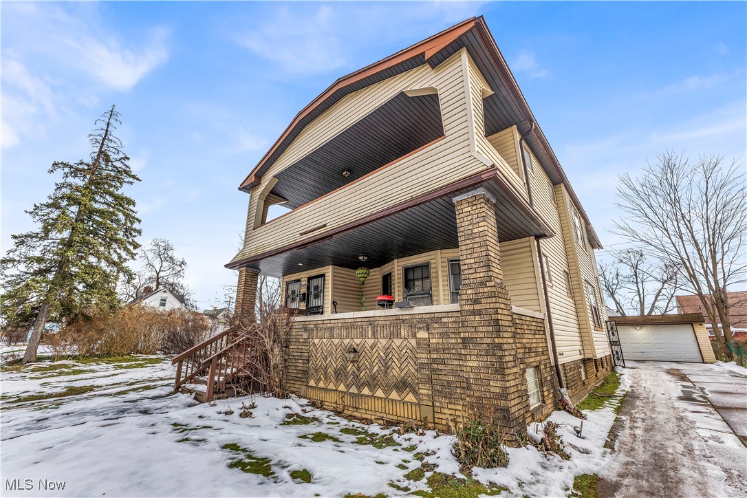 Parkhill Land & Allotment Co - Residential Lease