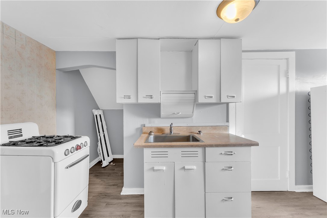 Parkhill Land & Allotment Co - Residential Lease