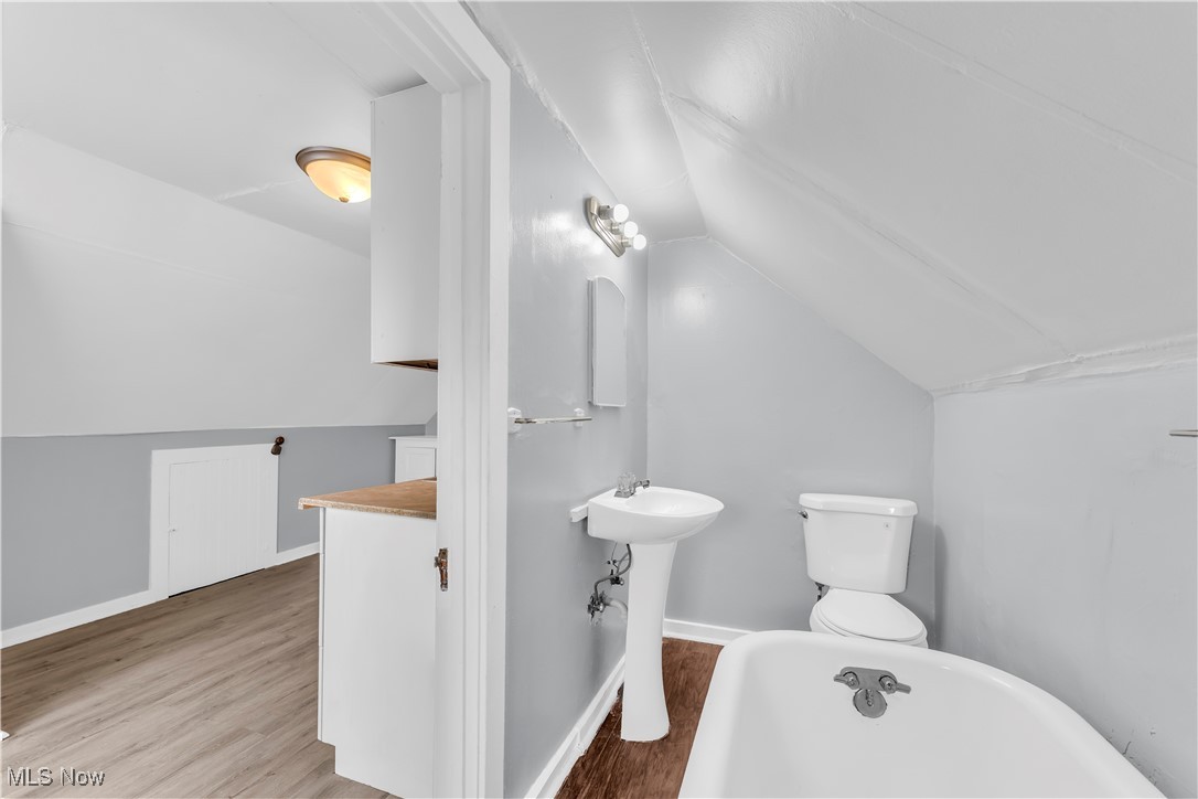 Parkhill Land & Allotment Co - Residential Lease