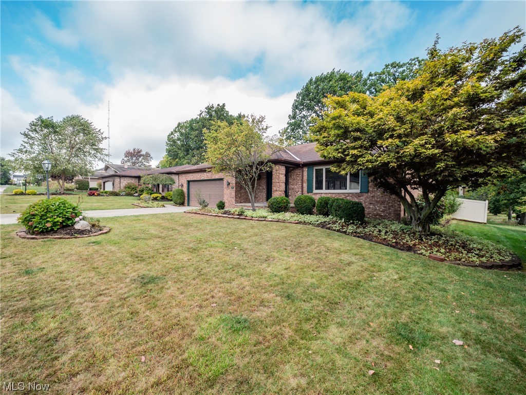 Pleasant View - Residential