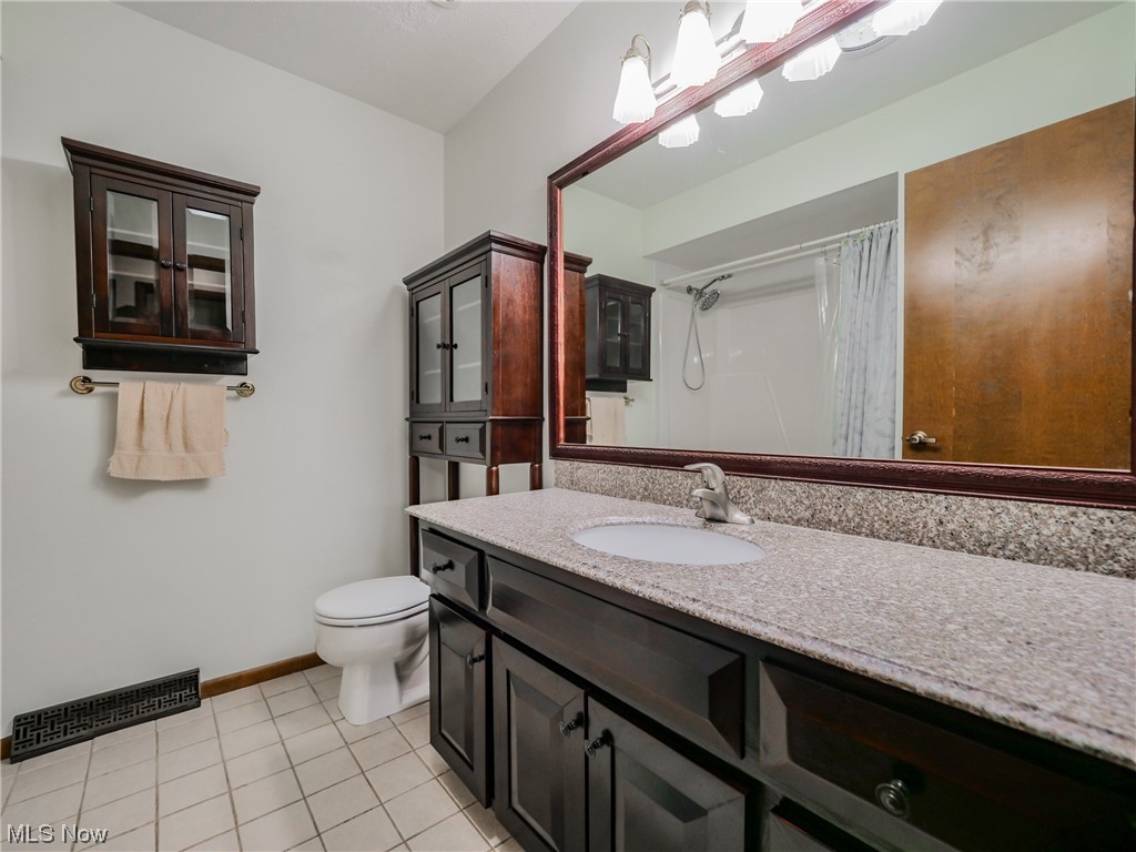 Pleasant View - Residential