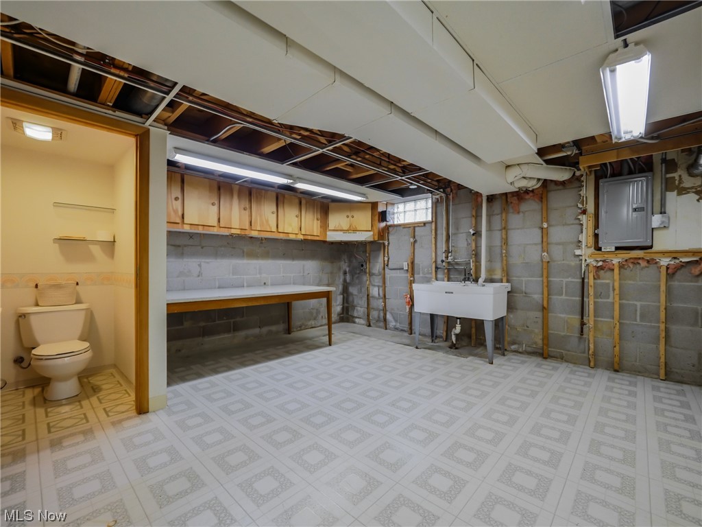 Pleasant View - Residential