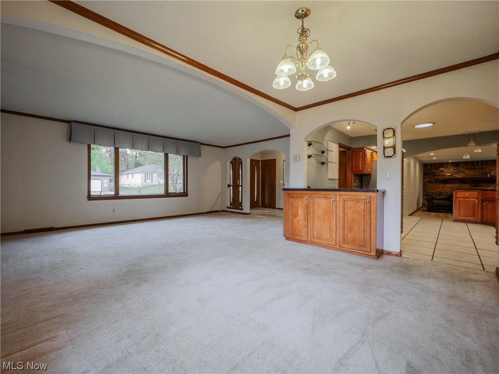 Pleasant View - Residential