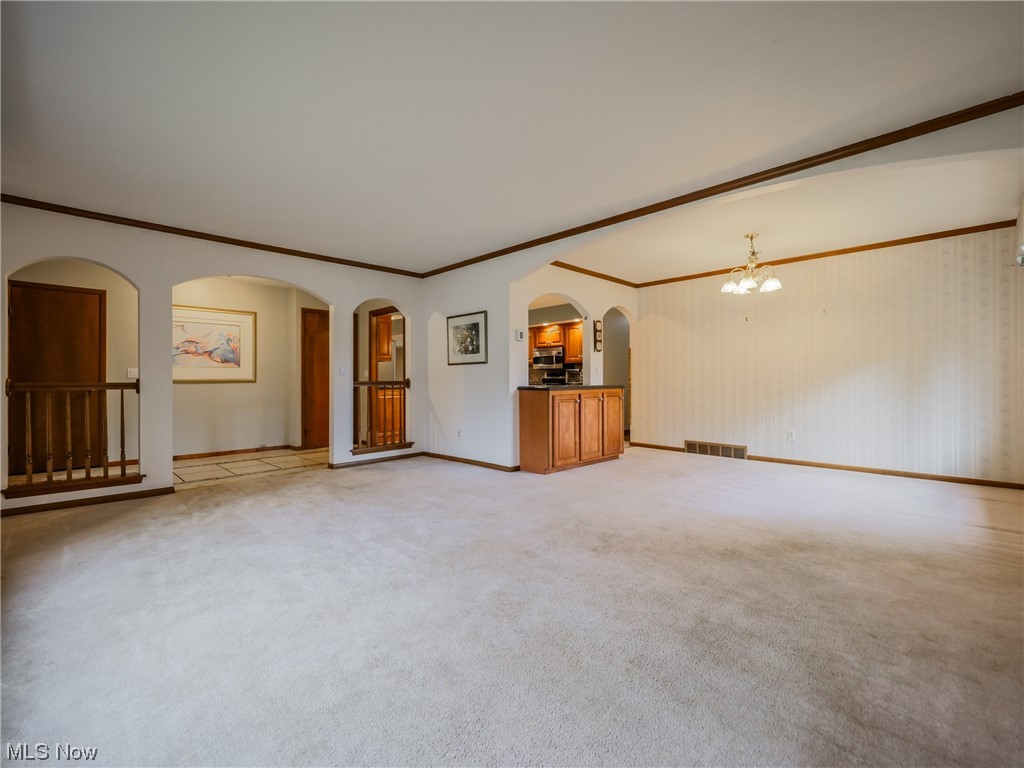 Pleasant View - Residential