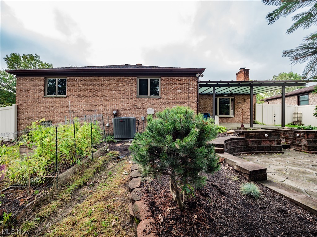 Pleasant View - Residential