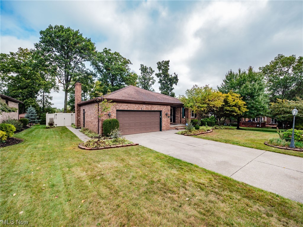 Pleasant View - Residential